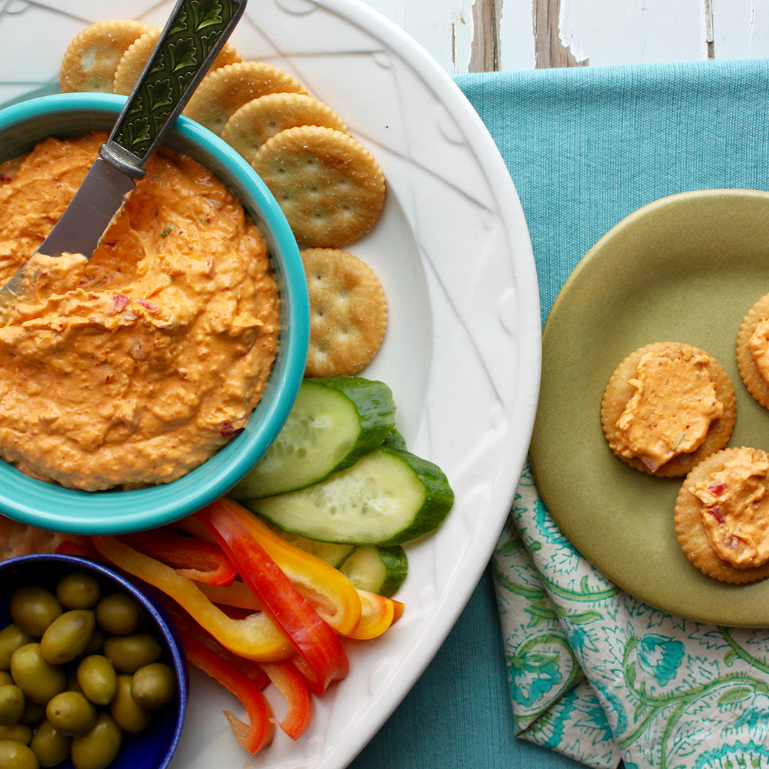 Piment-O Cheese – Boonville Barn Collective