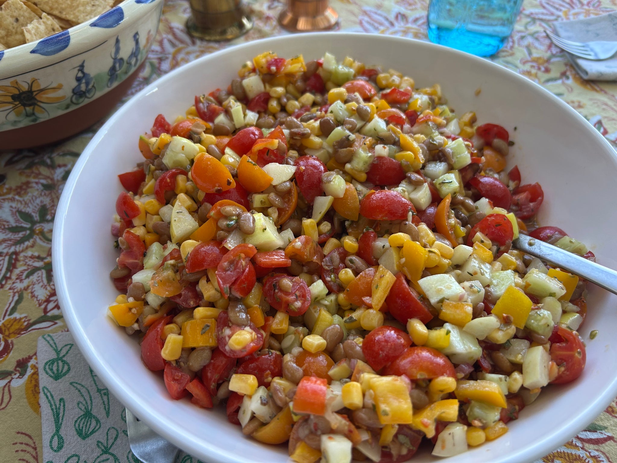 Chile Flake Duo – Boonville Barn Collective