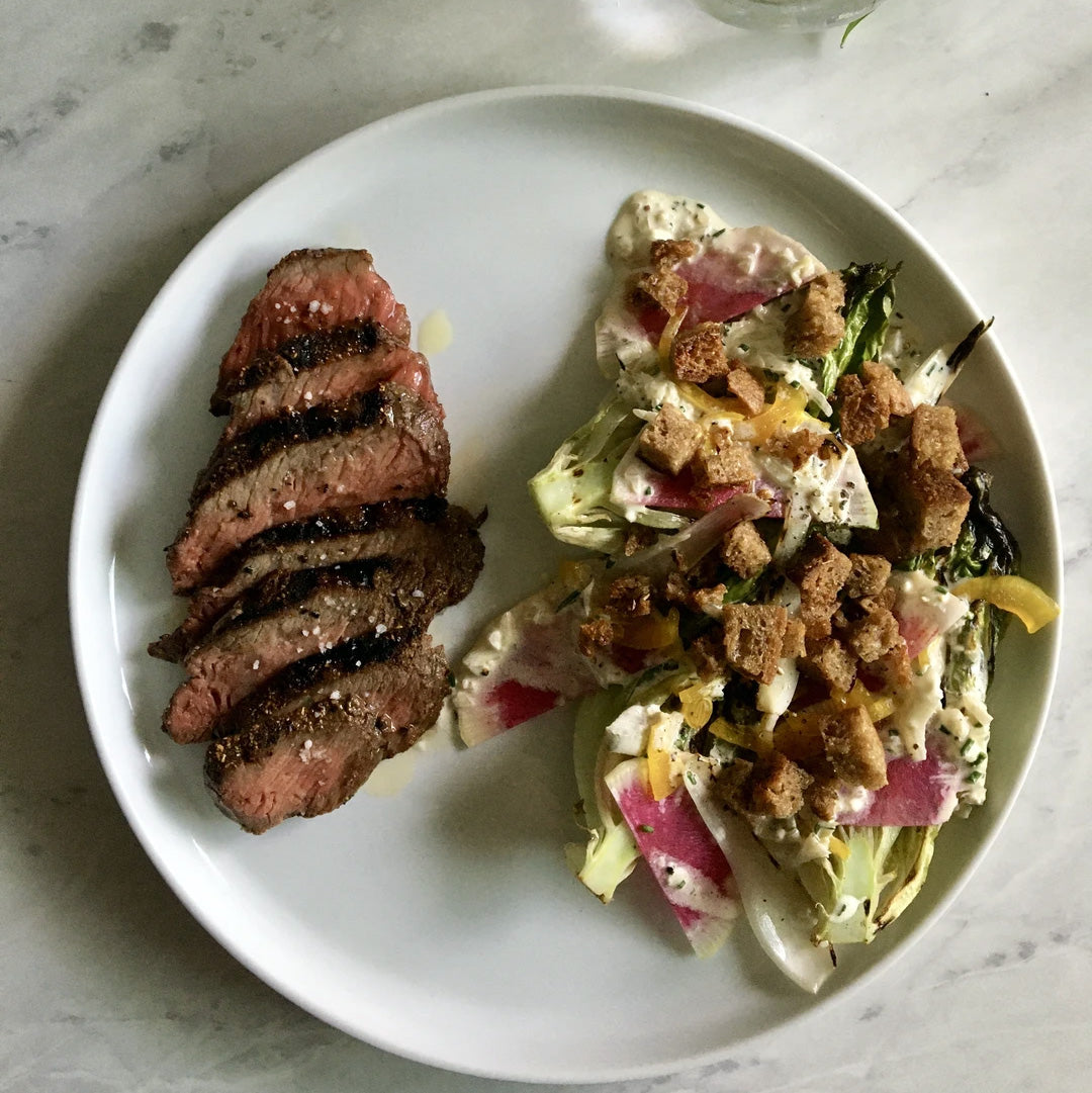 Clare's Pastrami Grill Rub Boonville Barn Collective