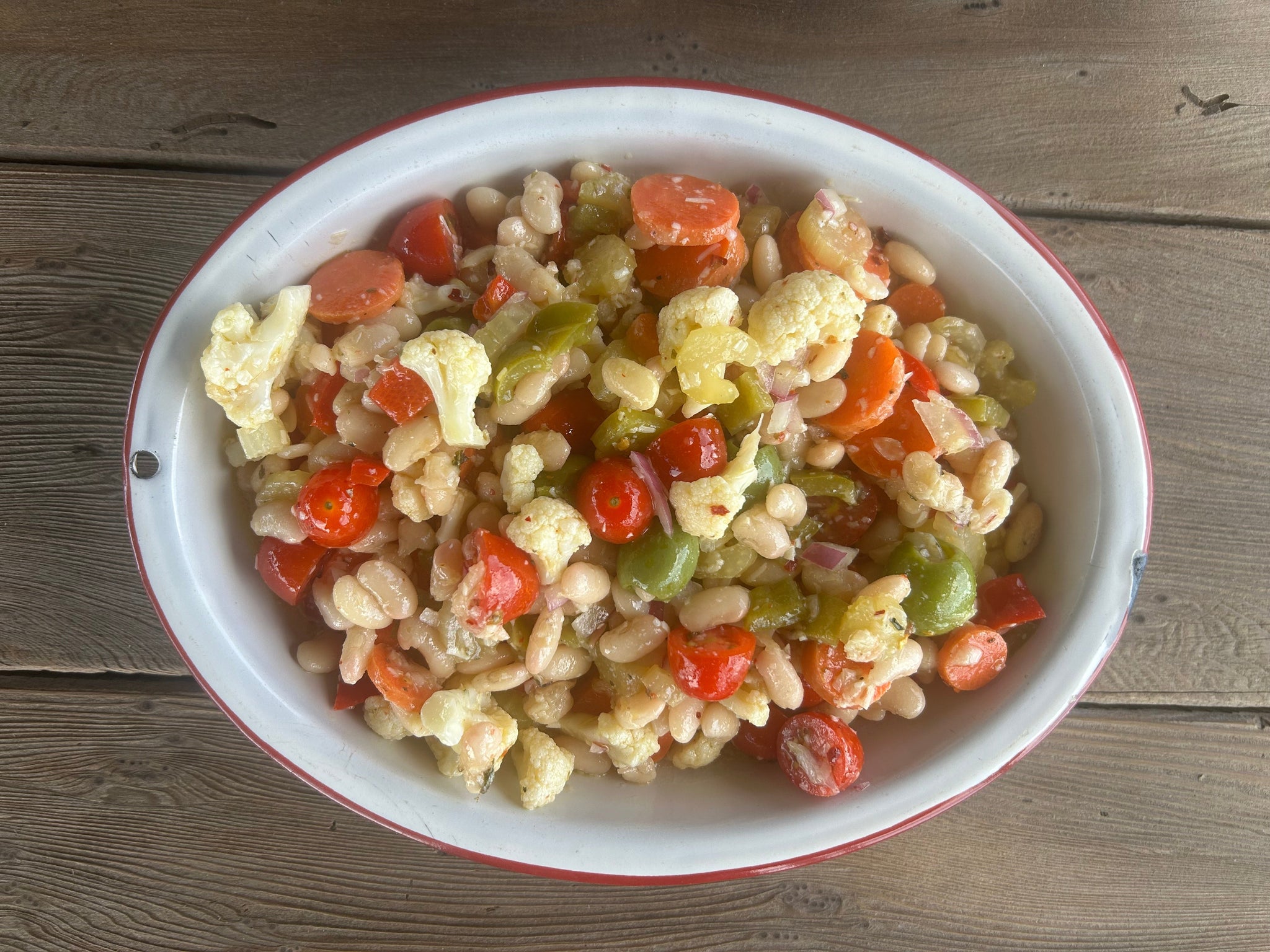 Chile Flake Duo – Boonville Barn Collective