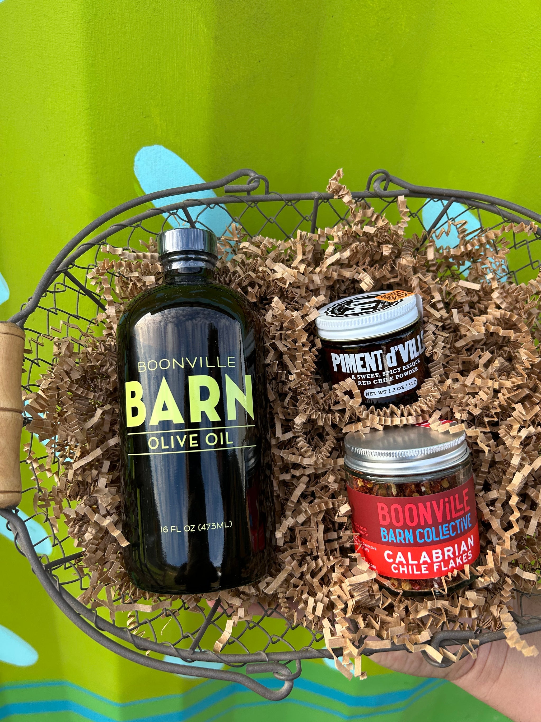 Bundles – Boonville Barn Collective