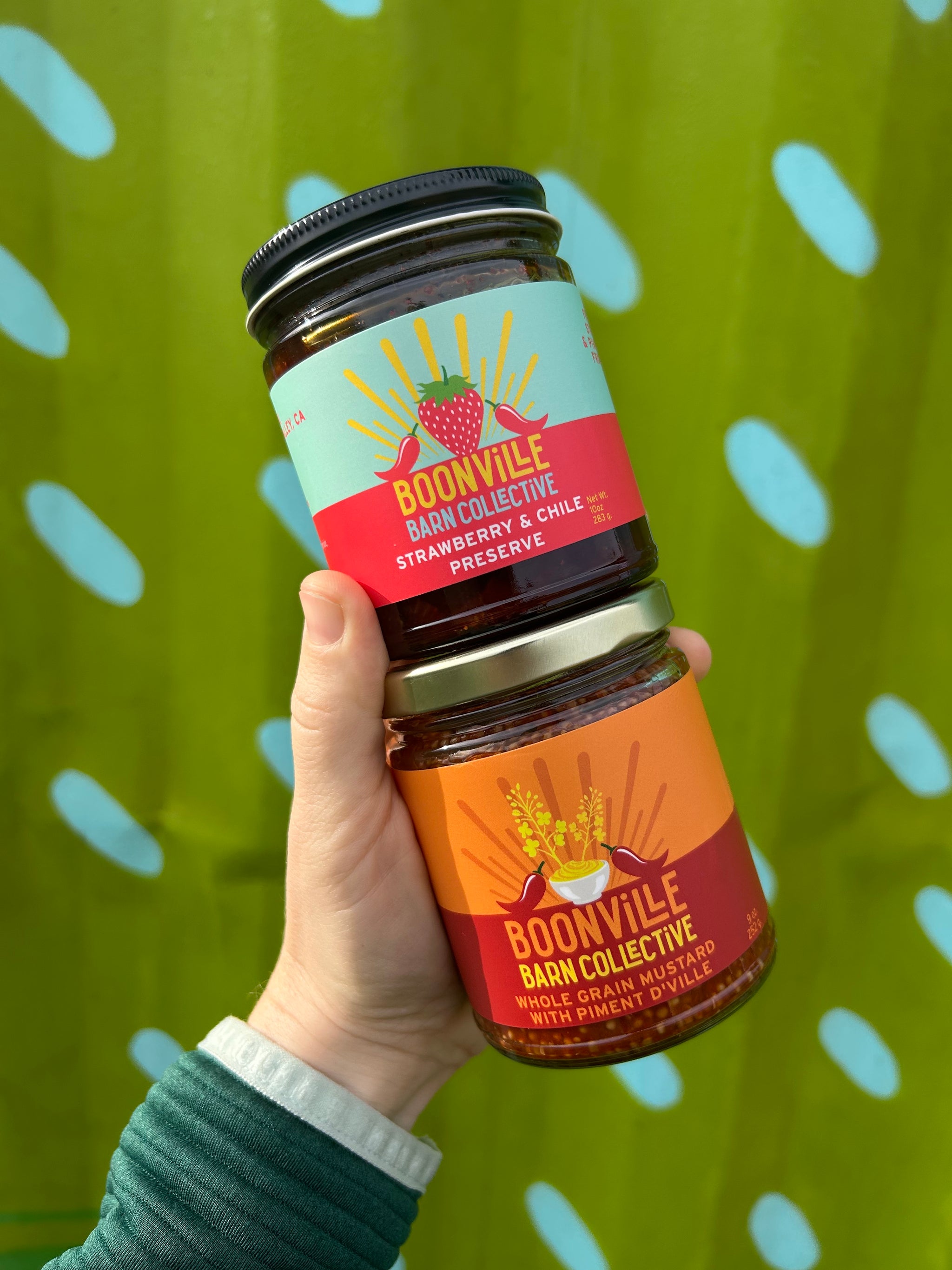 Bundles – Boonville Barn Collective