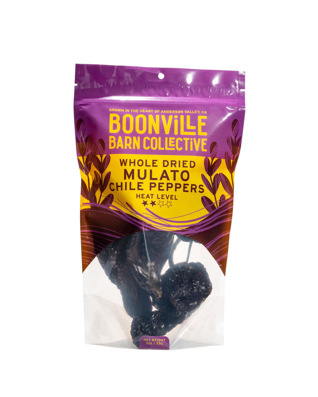 Chiles – Boonville Barn Collective