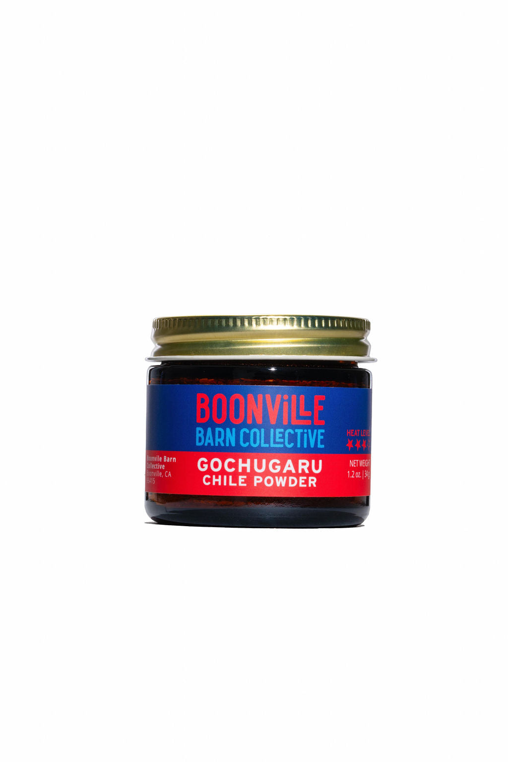 Chile Powders – Boonville Barn Collective