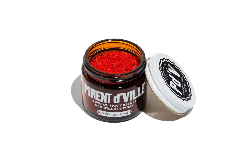 Classic Piment d'Ville – Boonville Barn Collective