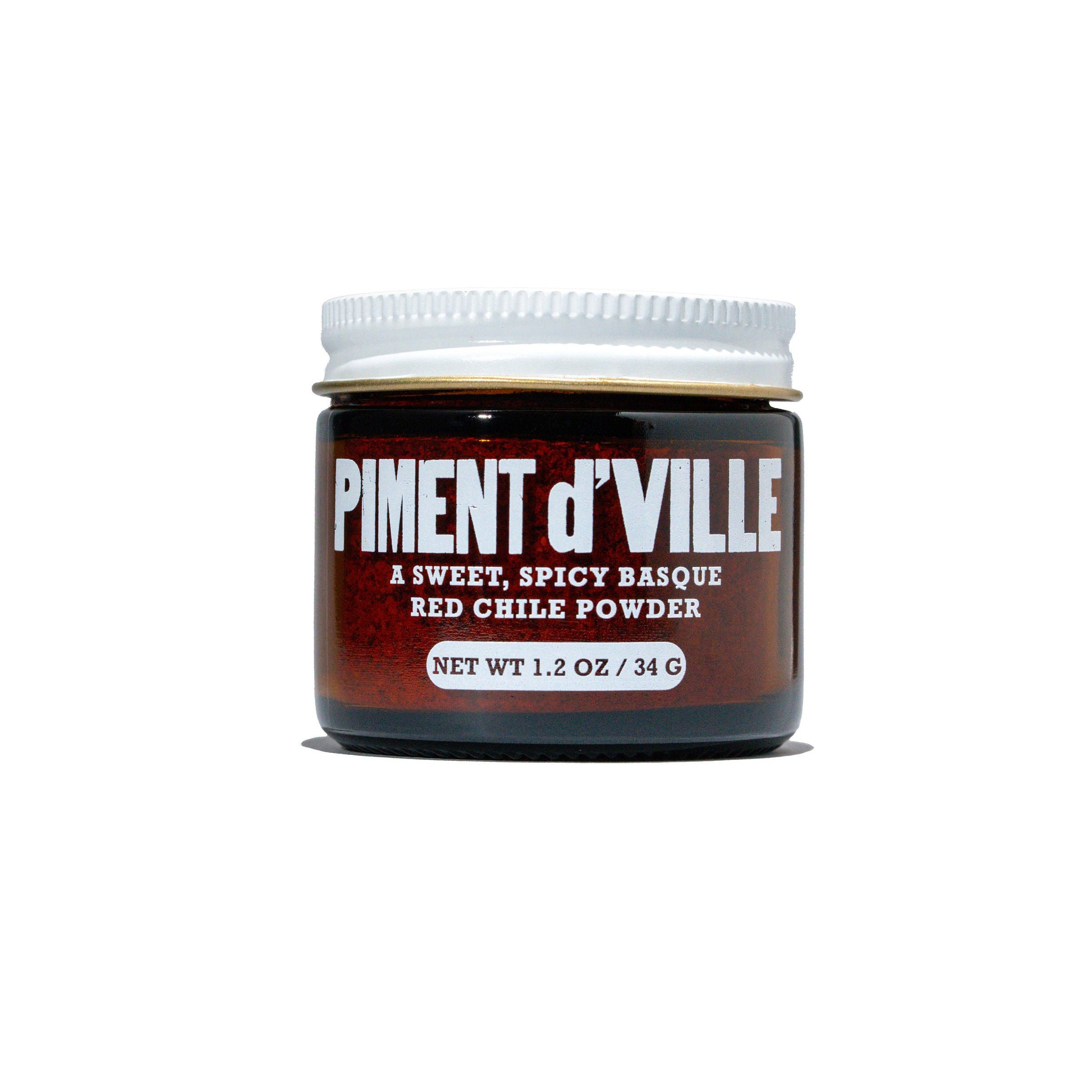 pimento Classic Piment d'Ville – Boonville Barn Collective