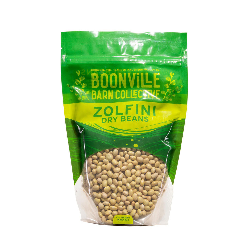 パーツ fuki beans Zolfini Beans – Boonville Barn Collective