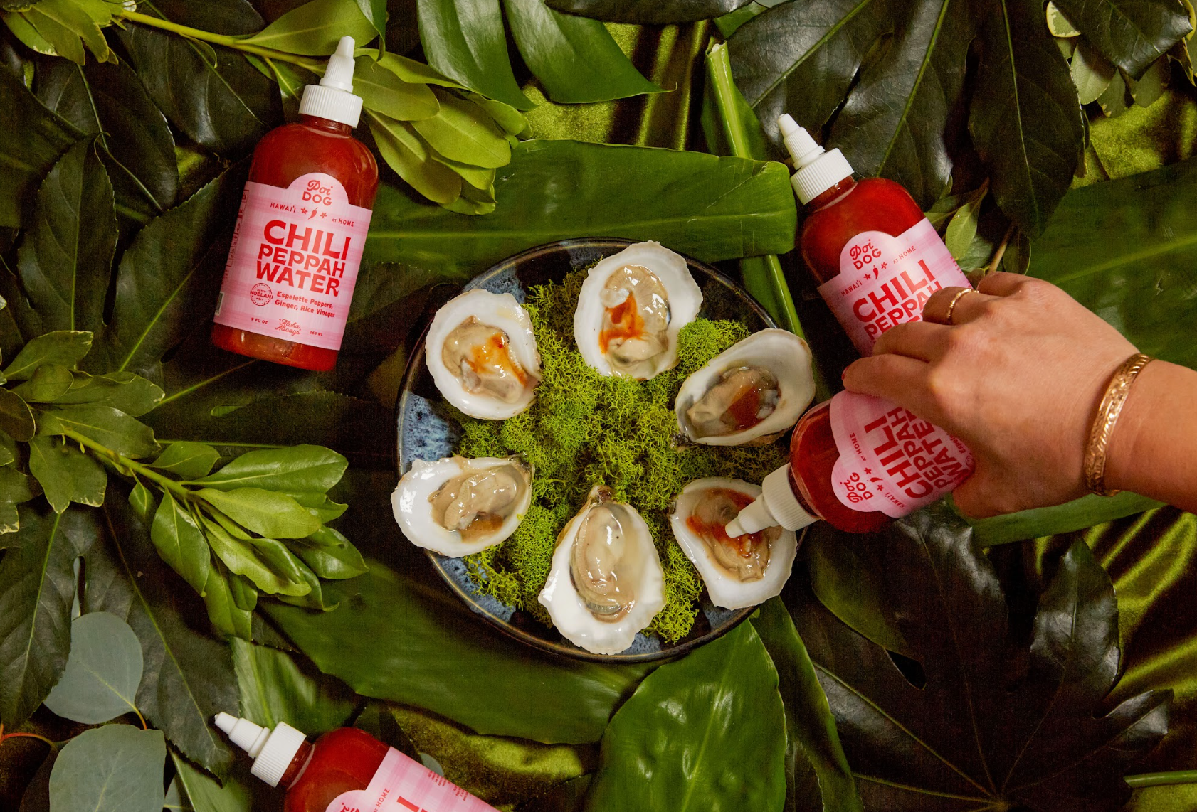 Chili Peppah Water – Boonville Barn Collective