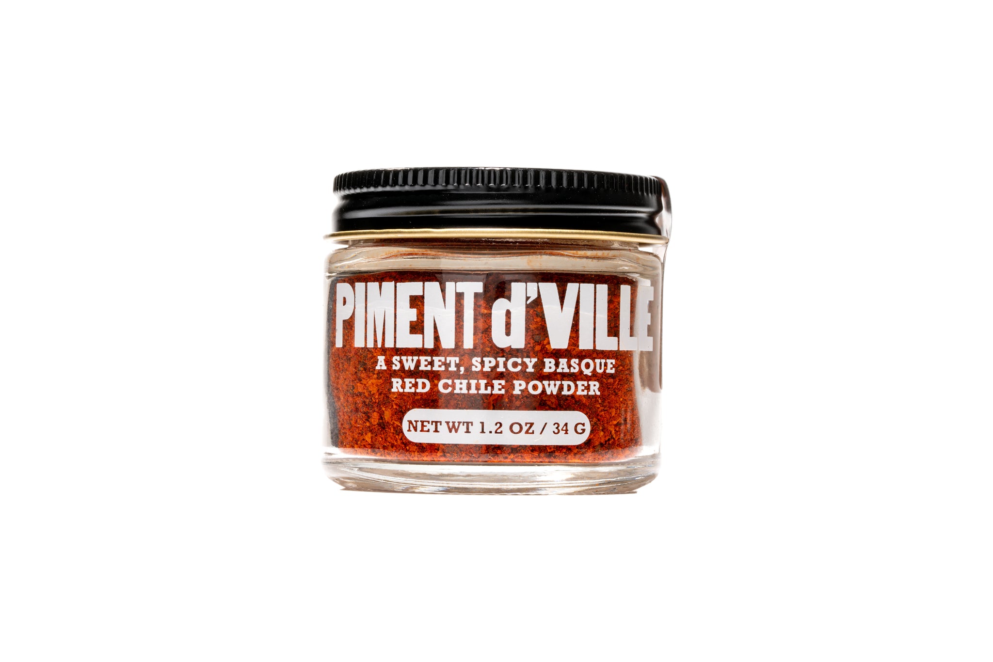 Smoky Piment d'Ville – Boonville Barn Collective
